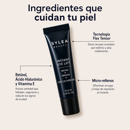 Instant Eye Lift - Corrector de ojeras