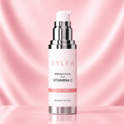 VitaGlow C - Serum facial antienvejecimiento