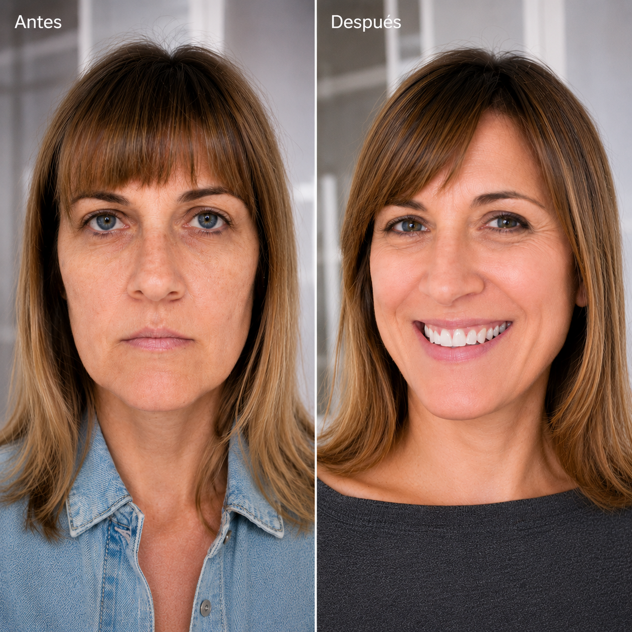 VitaGlow C - Serum facial antienvejecimiento
