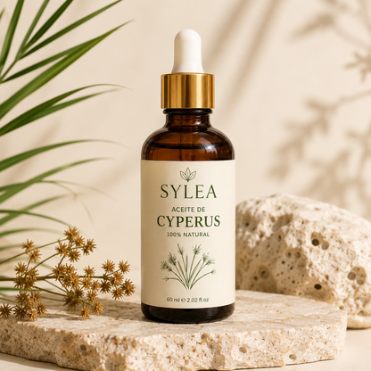 CyperOil - Aceite de cyperus