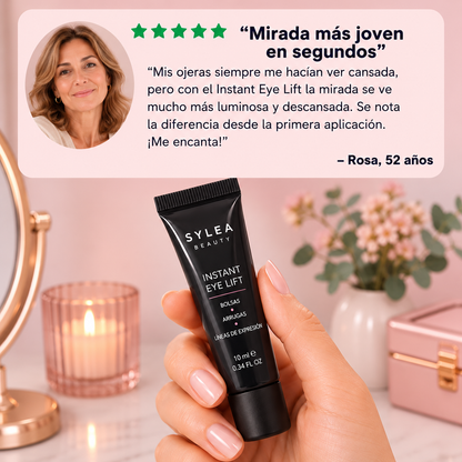 Instant Eye Lift - Corrector de ojeras