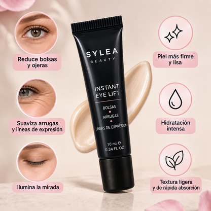 Instant Eye Lift - Corrector de ojeras
