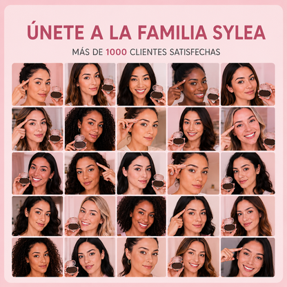 BrowStamp Kit - Kit estampador de cejas