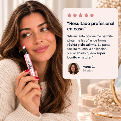 NailPen™ - Esmalte uñas en rotulador