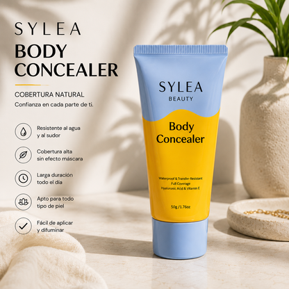BodyPerfect - Corrector Corporal