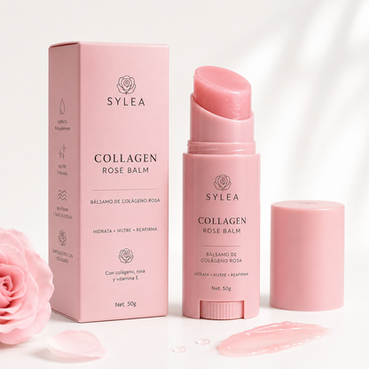 CollaGlow™ - Bálsamo de colágeno