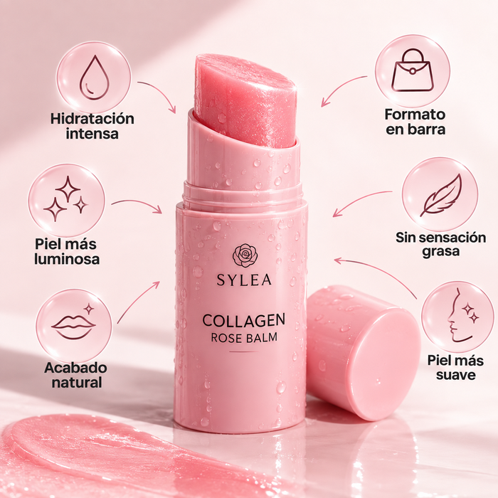 CollaGlow™ - Bálsamo de colágeno