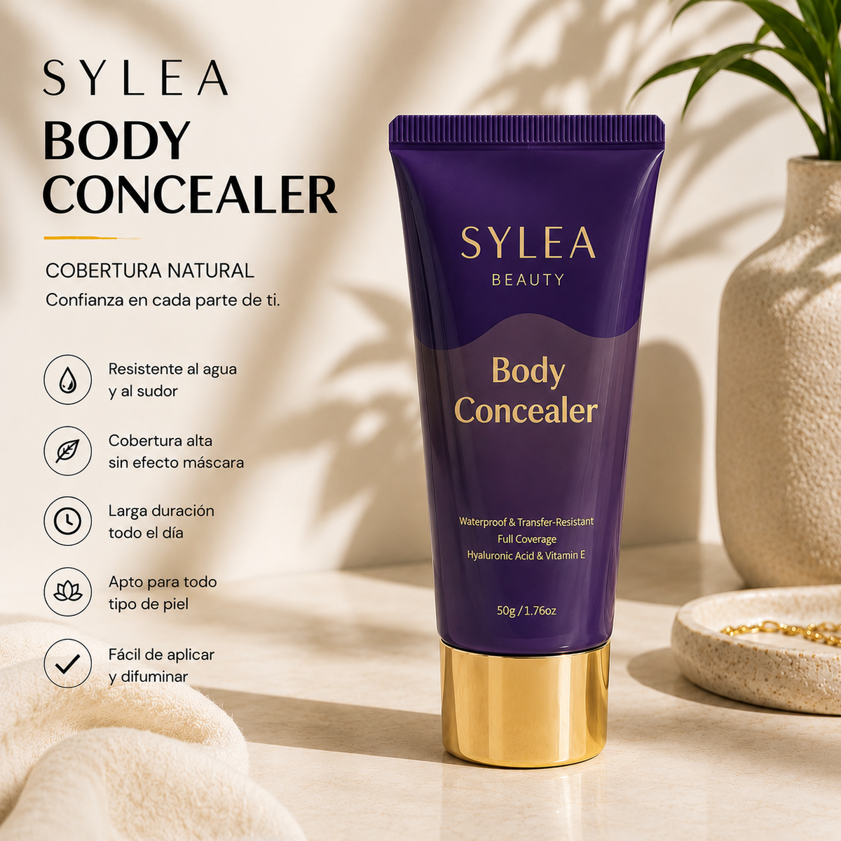 BodyPerfect - Corrector Corporal