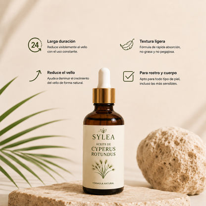 CyperOil - Aceite de cyperus