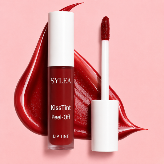 KissTint - Tinte labial Peel-Off