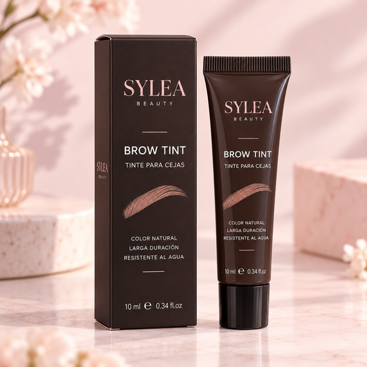 BrowTint™ – Tinte Semipermanente Cejas