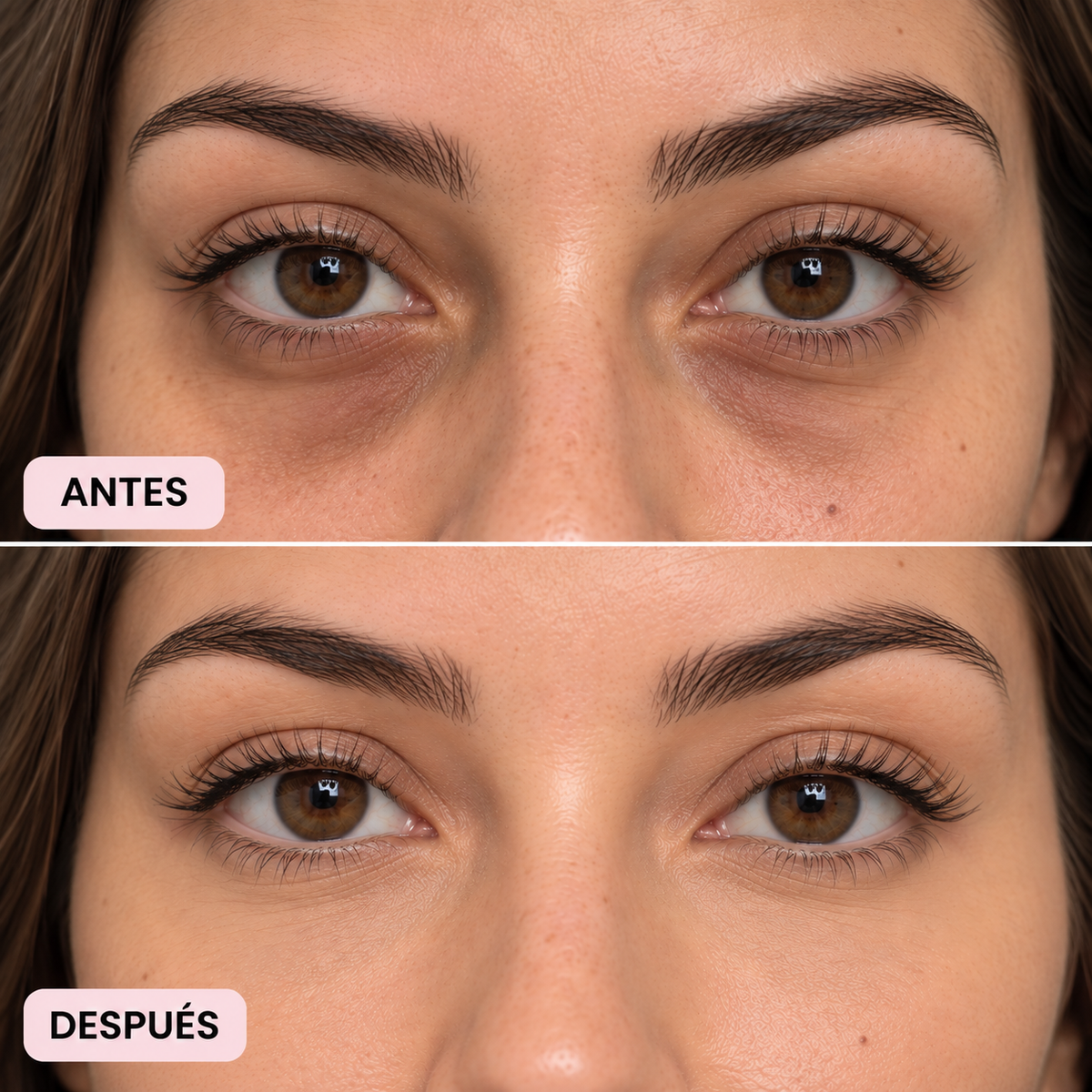 EyePerfect - Corrector en barra antiojeras