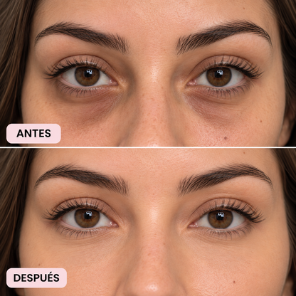 EyePerfect - Corrector en barra antiojeras