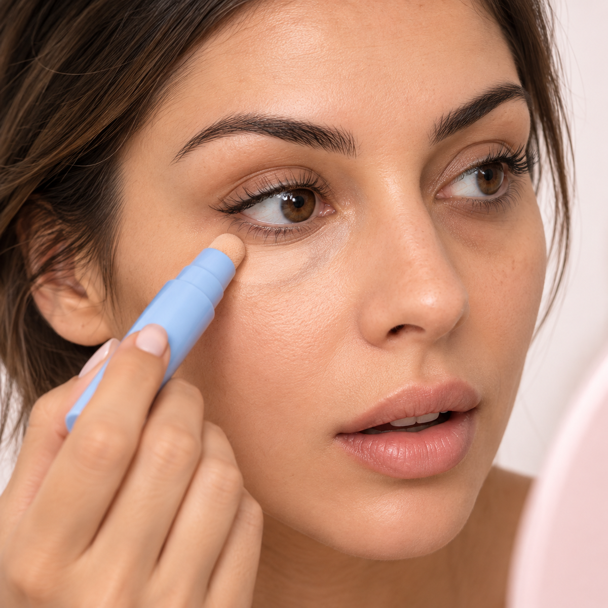 EyePerfect - Corrector en barra antiojeras