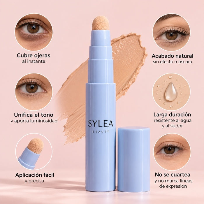 EyePerfect - Corrector en barra antiojeras