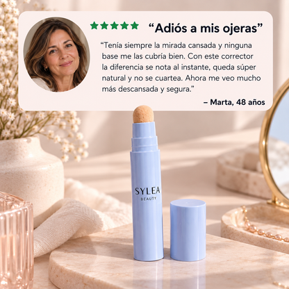 EyePerfect - Corrector en barra antiojeras
