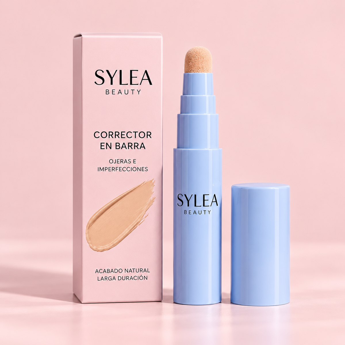 EyePerfect - Corrector en barra antiojeras