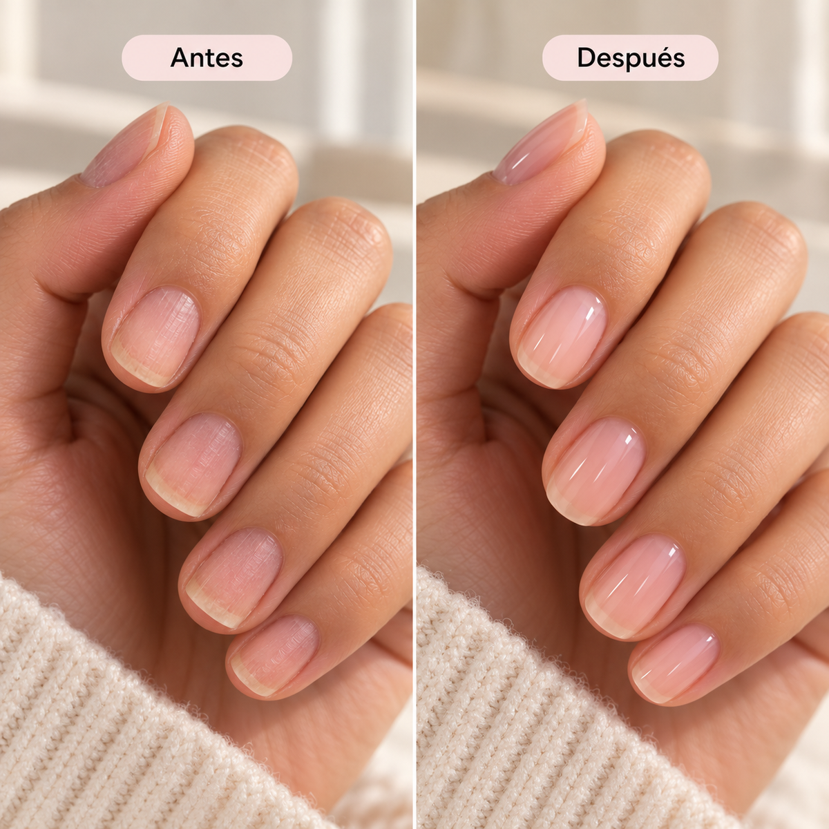 NailPen™ - Esmalte uñas en rotulador